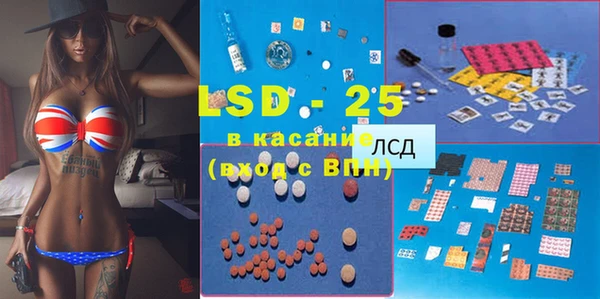 крисы Горнозаводск